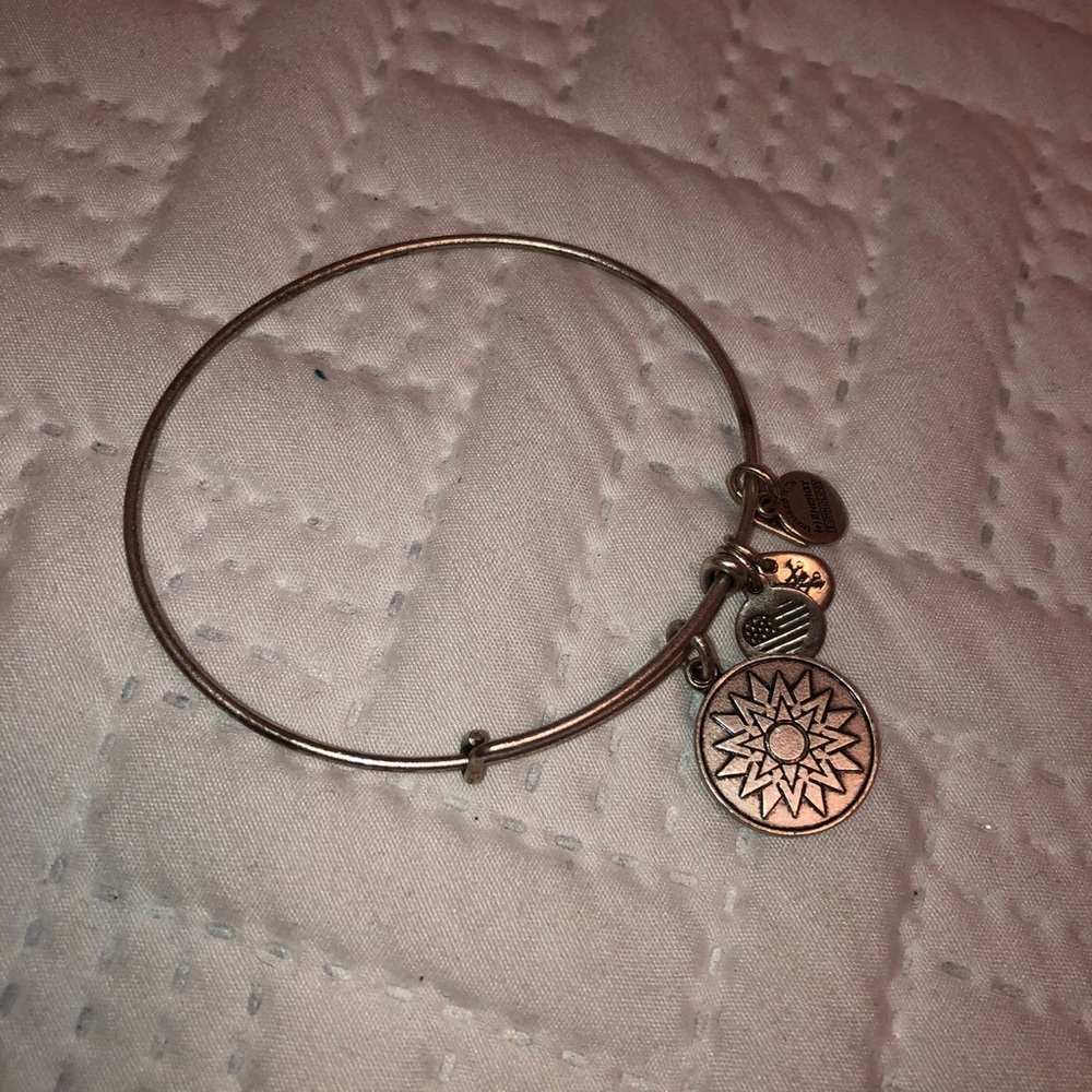 ALEX & ANI BRACELET